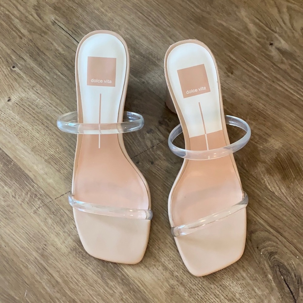 Dolce Vita Heels